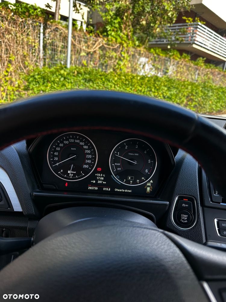 BMW Seria 1 118d DPF Edition Sport - 9