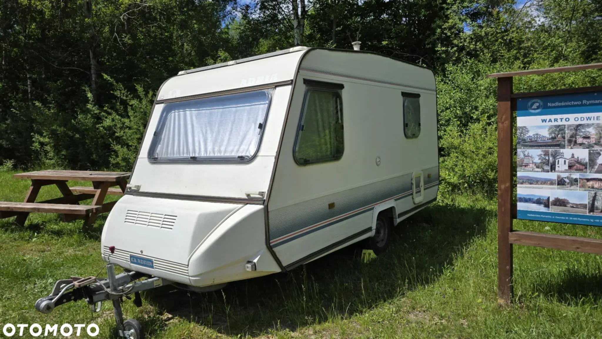 Adria optima - 11