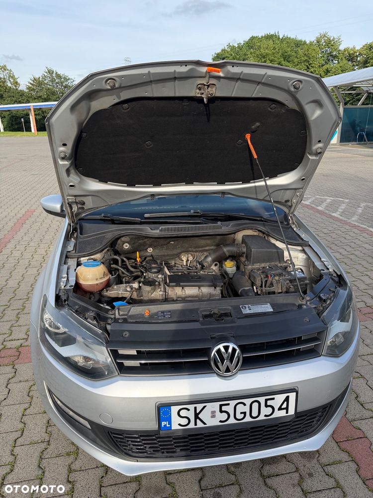 Volkswagen Polo - 23