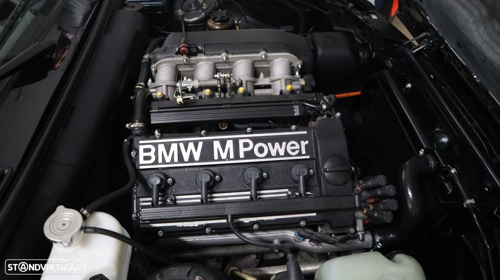 BMW M3 - 27