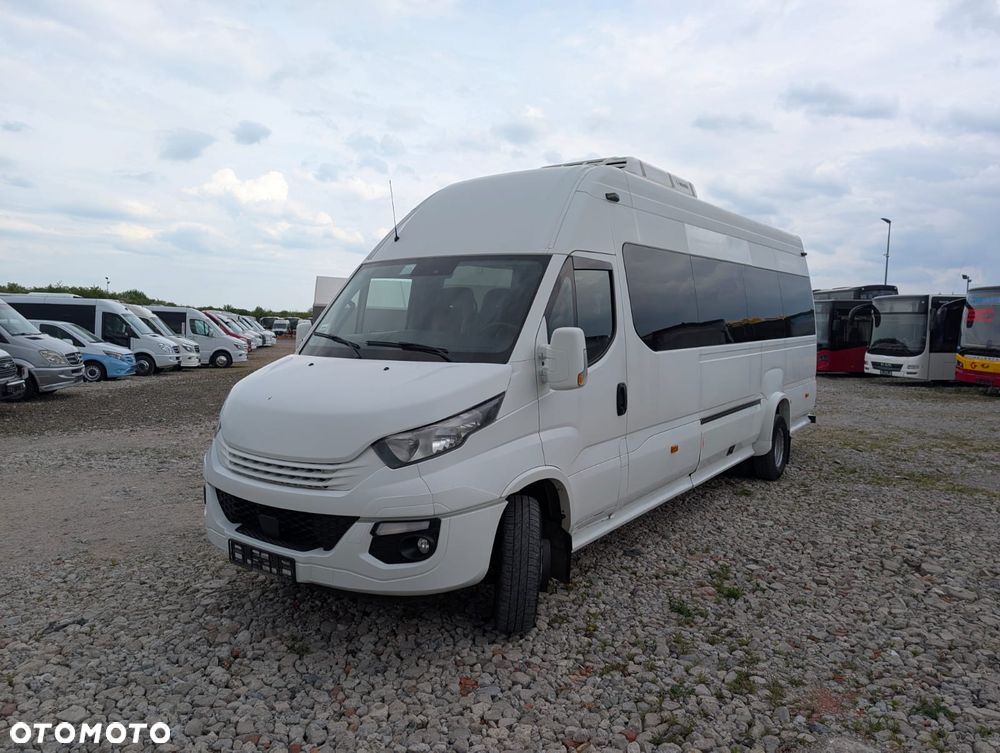 Iveco Daily - 13