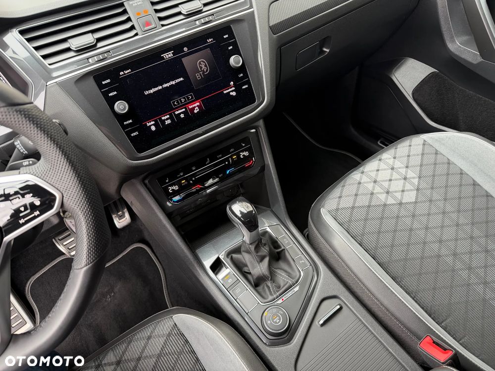 Volkswagen Tiguan Allspace 2.0 TDI SCR 4Motion DSG R-Line - 19
