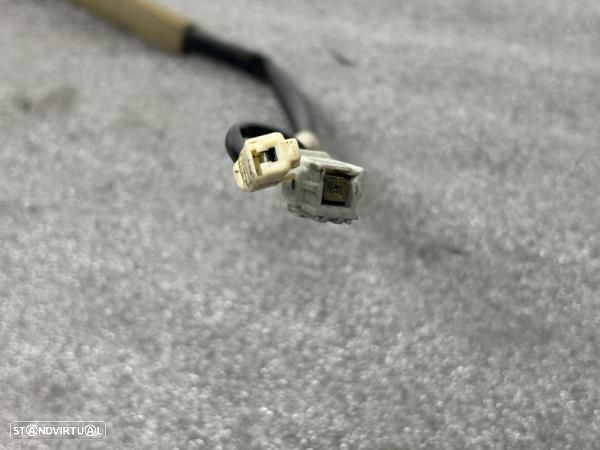 Antena / Base Antena Toyota Iq (_J1_) - 3