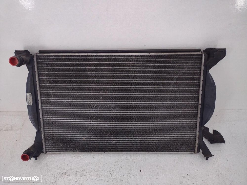 RADIADOR AGUA AUDI A4 2003 -8E0121251A - 8