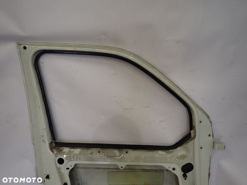 DRZWI LEWY PRZÓD VOLKSWAGEN TRANSPORTER T5 - 12