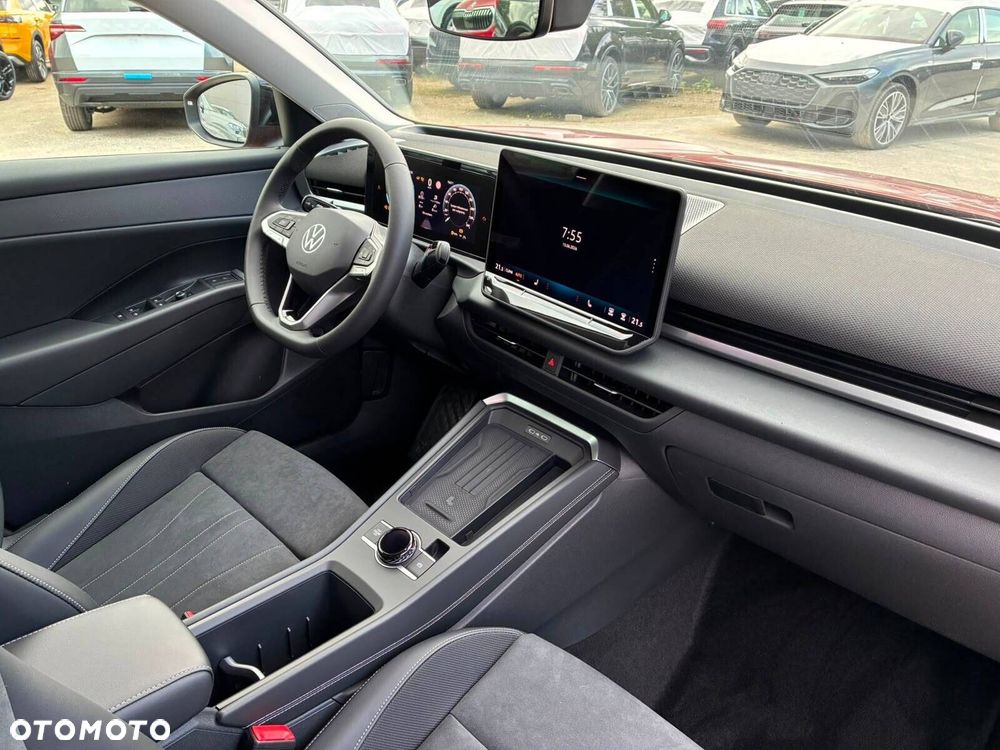 Volkswagen T-Roc - 27