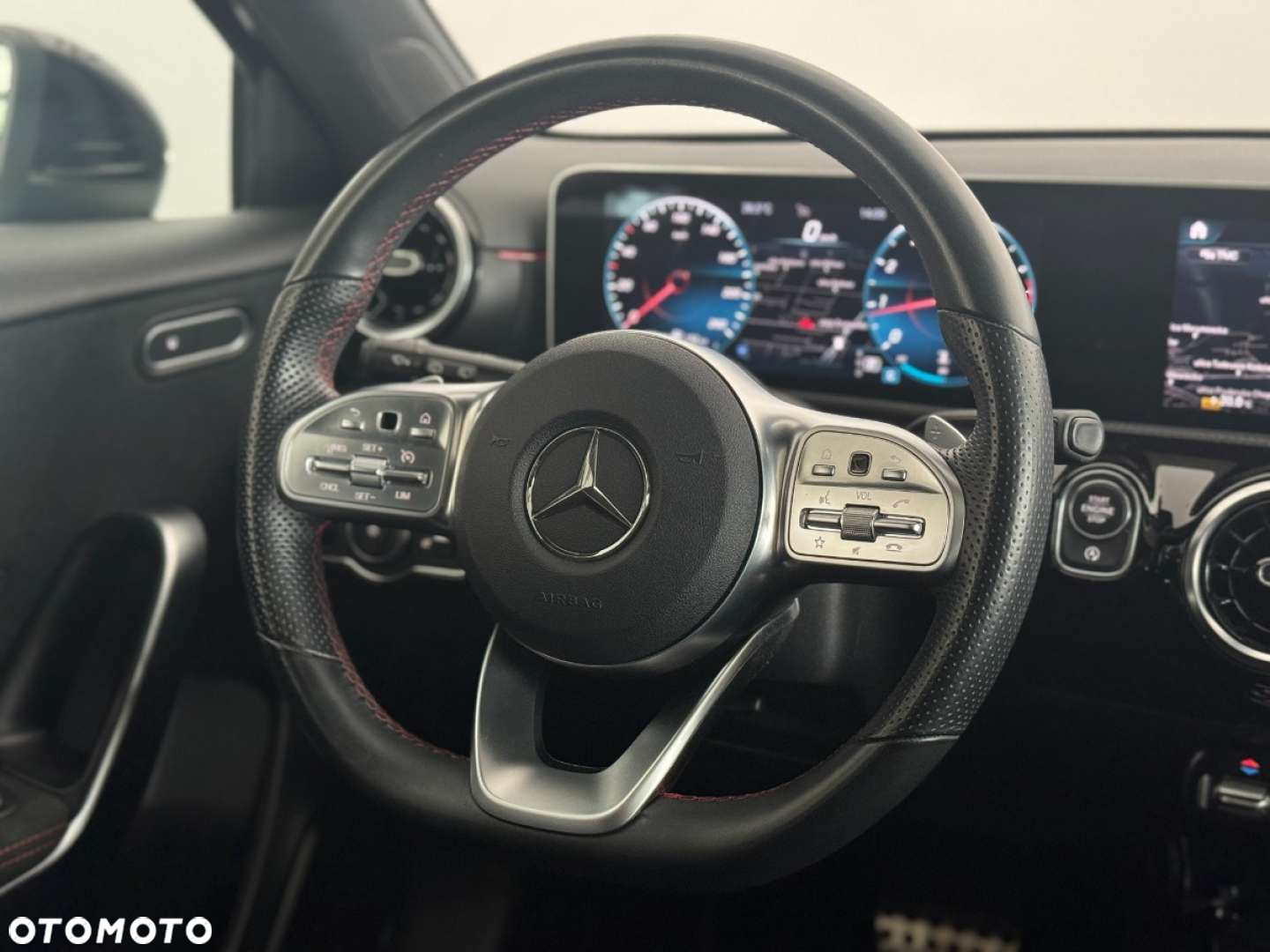 Mercedes-Benz Klasa A - 31