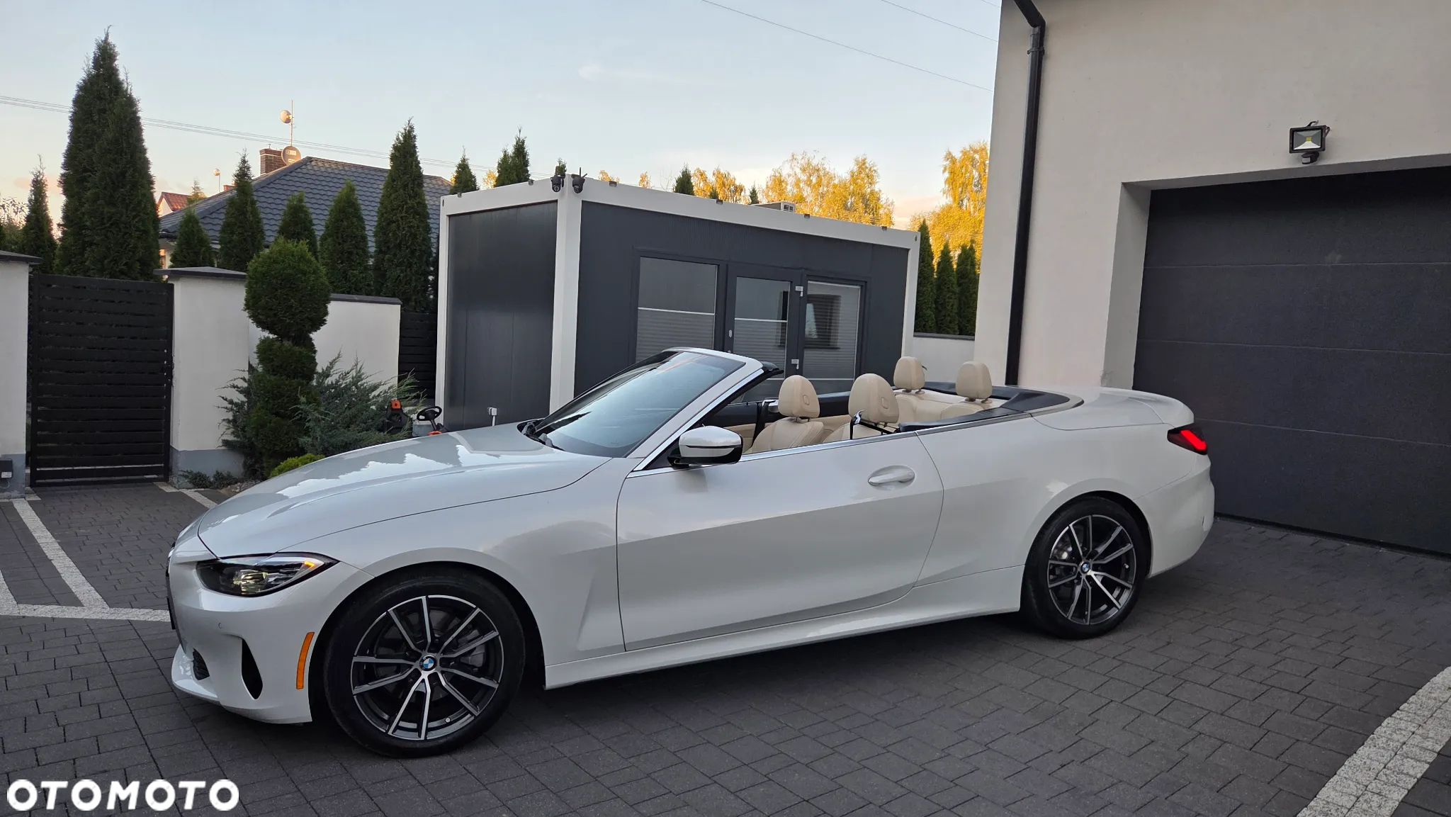 BMW Seria 4 430i - 18