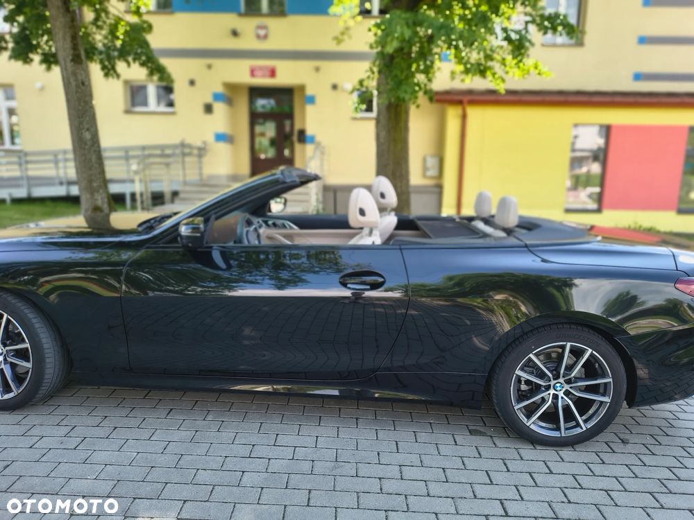 BMW Seria 4 420d mHEV - 13