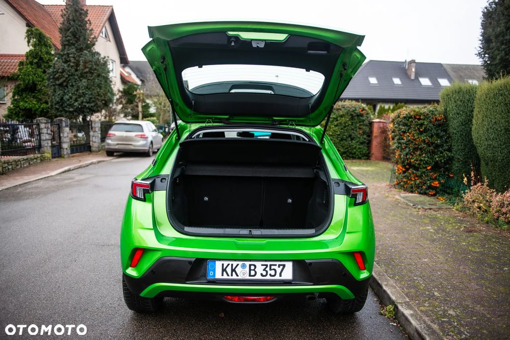 Opel Mokka 1.2 DI Turbo Elegance - 14