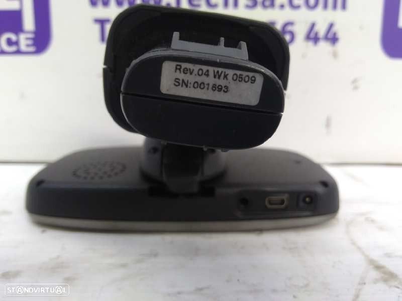 SISTEMA NAVEGAÇÃO GPS ALFA ROMEO MITO 2010 -REV04WK0509 - 3