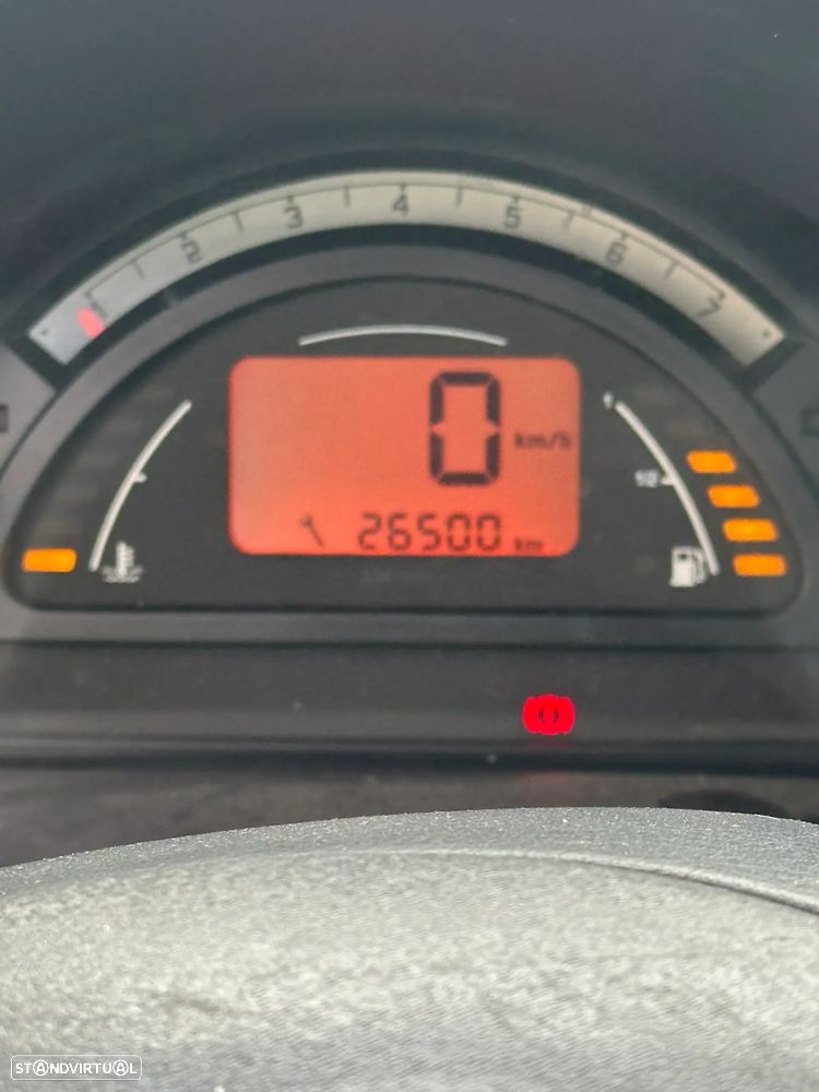 Citroën C3 1.1 SX - 12