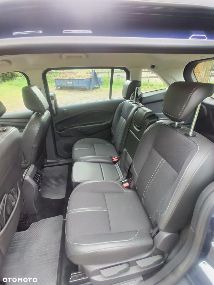 Ford Grand C-MAX Gr 1.0 EcoBoost Titanium ASS - 8