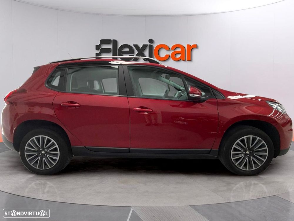 Peugeot 2008 1.2 PureTech Active - 3
