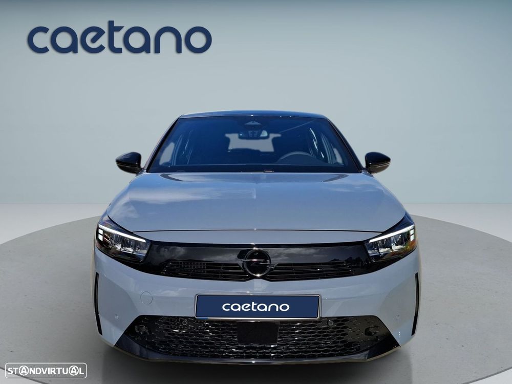 Opel Corsa 1.2 T GS - 2