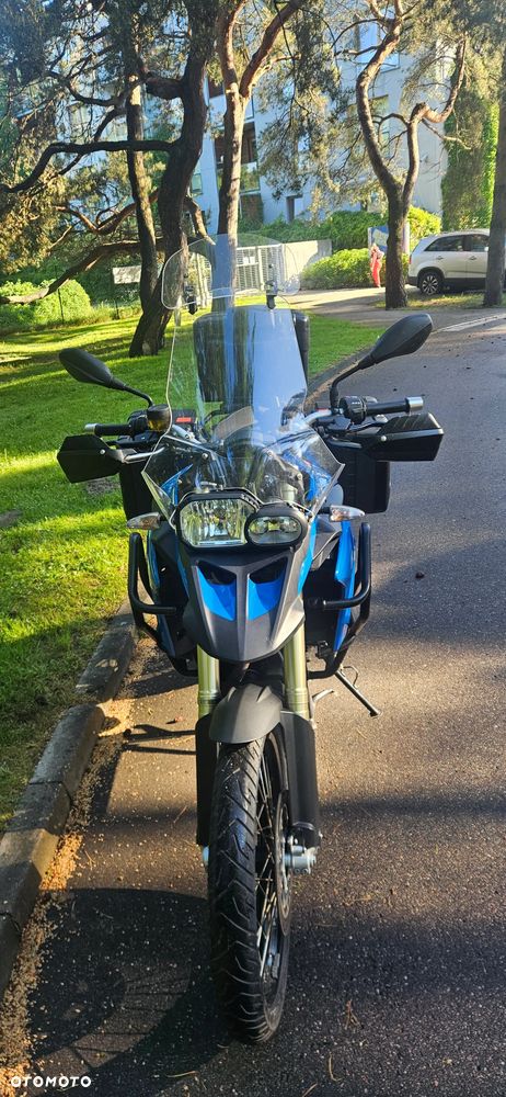 BMW GS - 3