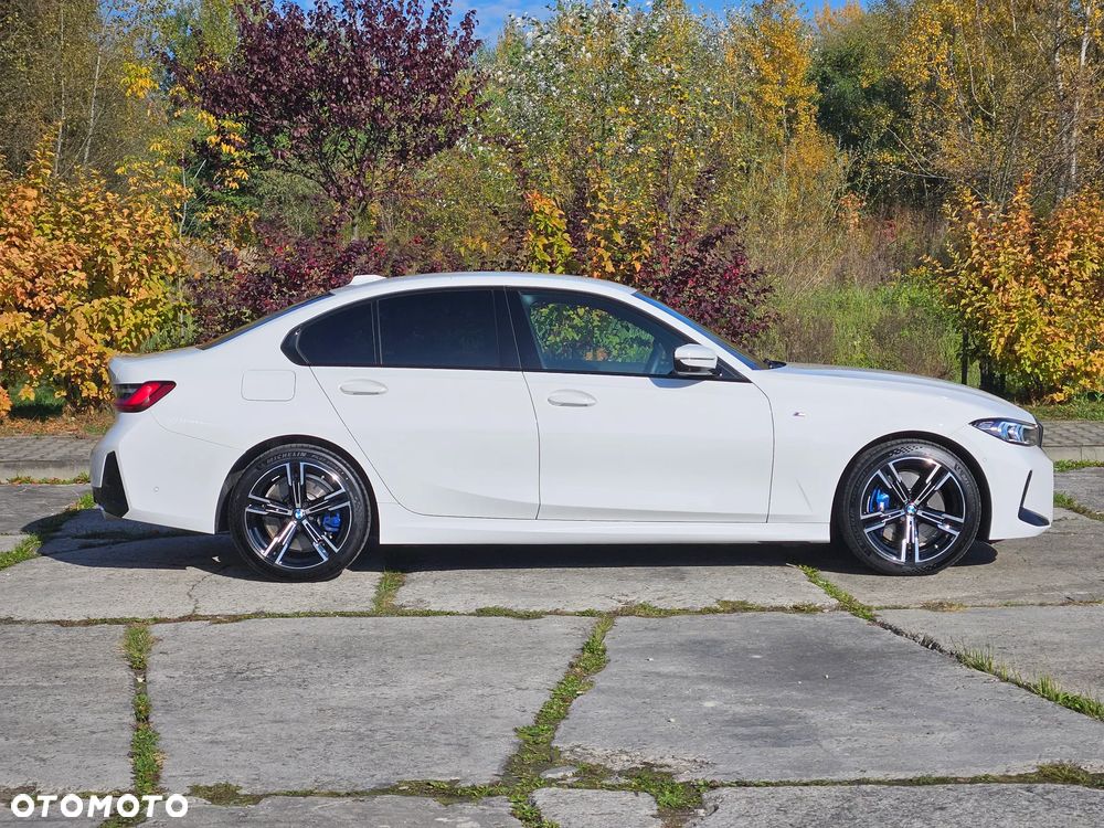 BMW Seria 3 - 16