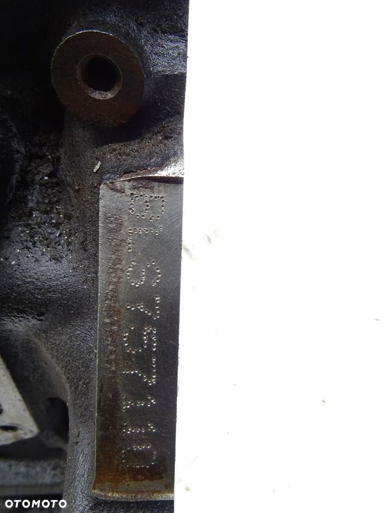 BLOK DÓŁ SILNIKA BLS 038021CC 1.9 TDI GOLF V A3 8P LEON II CADDY TOURAN - 7