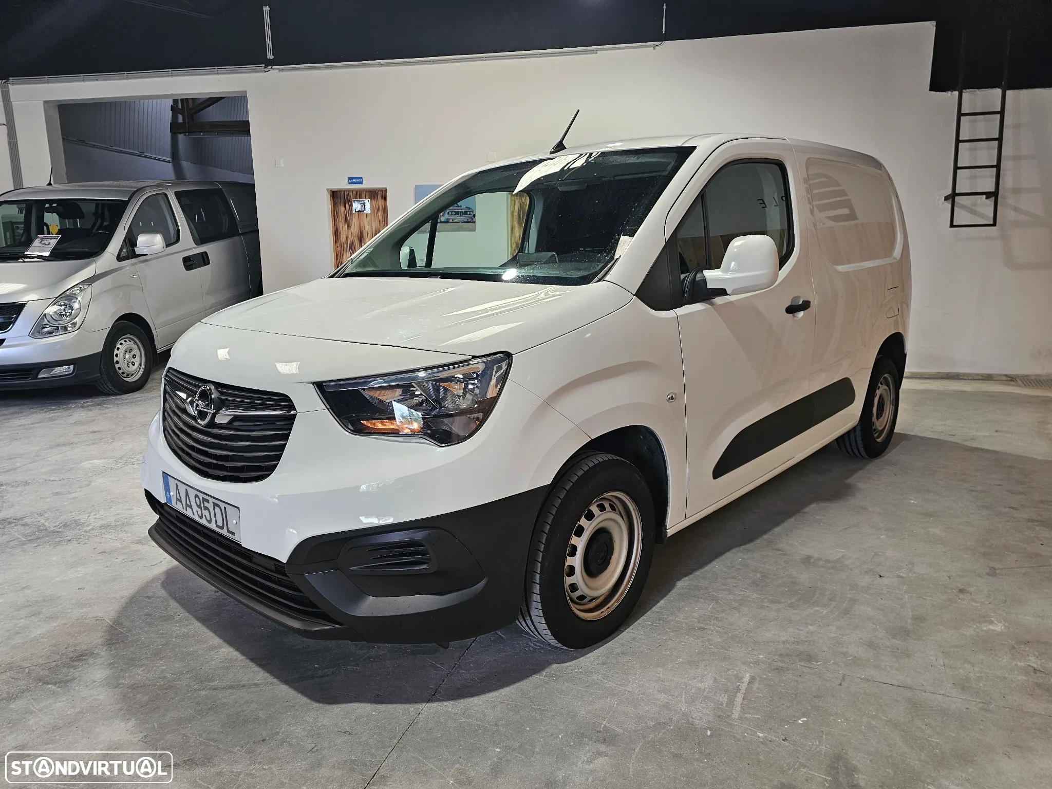 Opel Combo Life 1.5 CDTi L1H1 Enjoy - 6