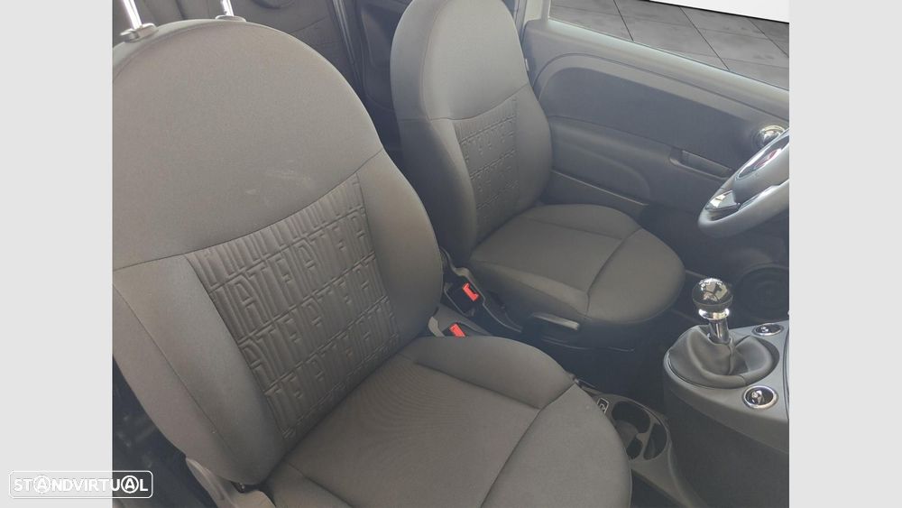 Fiat 500C 1.0 Hybrid - 20