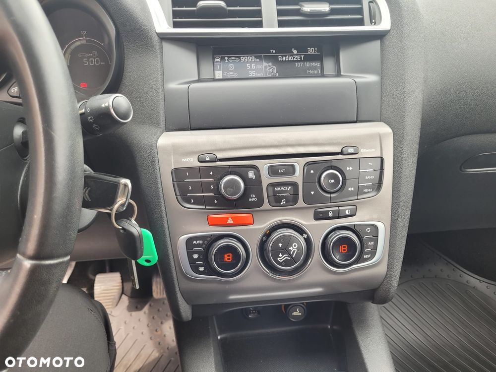 Citroën C4 1.6 BlueHDi Feel - 12