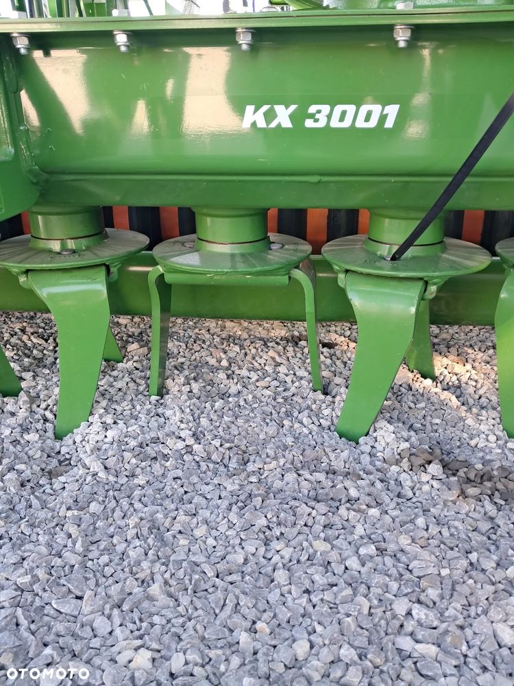 Amazone Centaya 3000 KX 3001 TwinTeC - 9