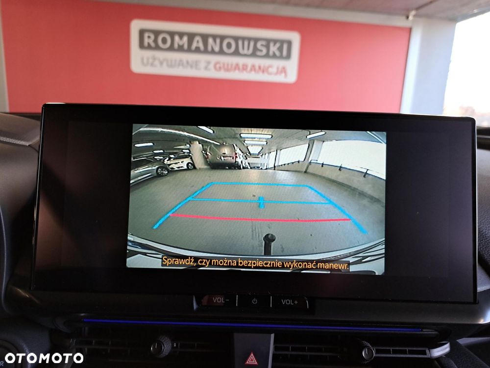 Toyota C-HR 1.8 Hybrid Executive - 24