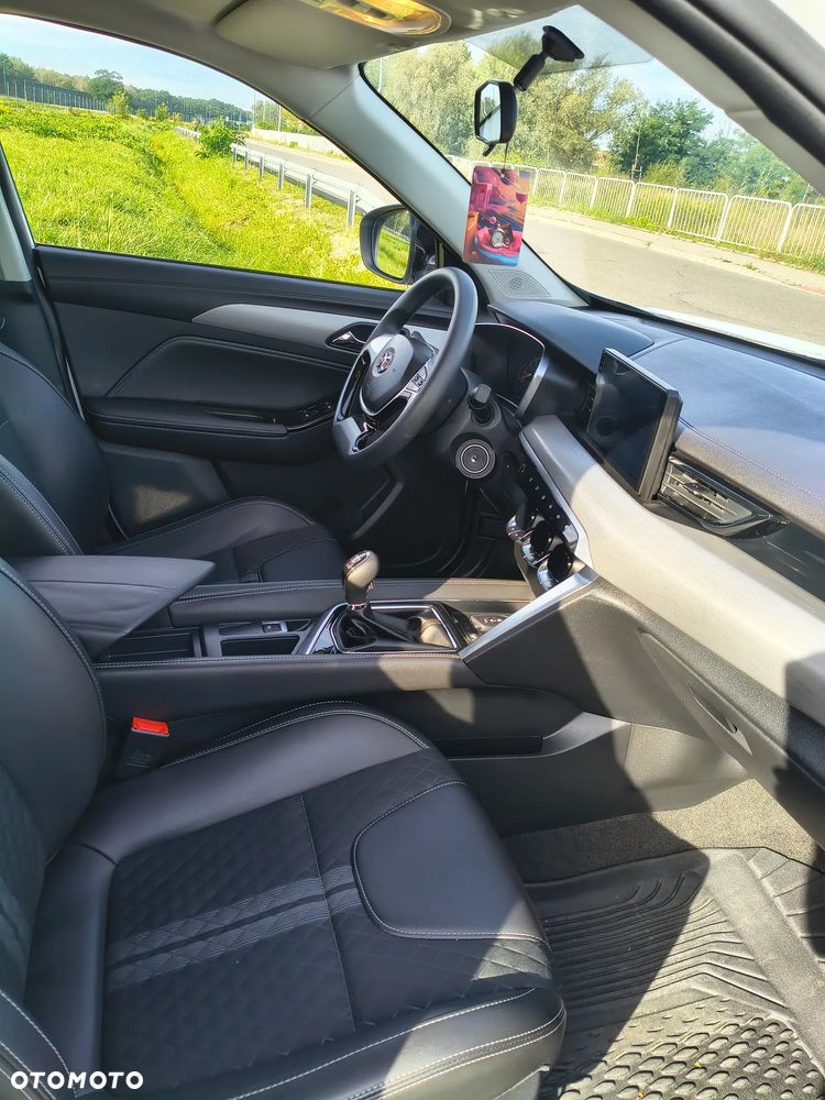 BAIC 3 - 10