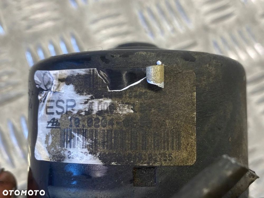 POMPA STEROWNIK ABS MERCEDES C-KLASA W203 CLC A0375454732 - 7