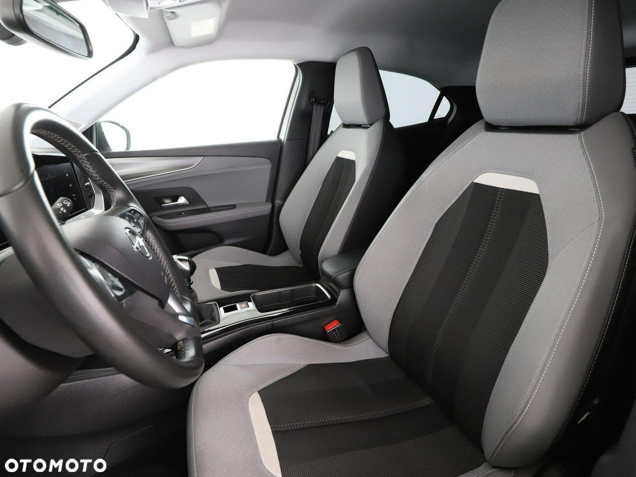 Opel Mokka 1.5 Diesel Business Elegance - 13