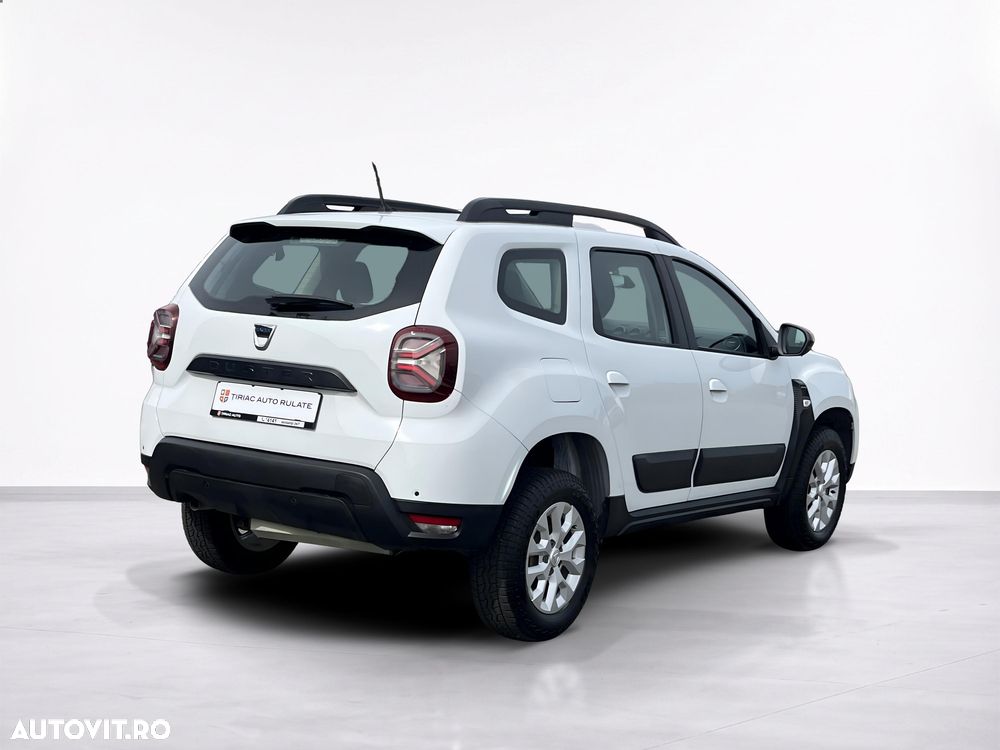 Dacia Duster - 6