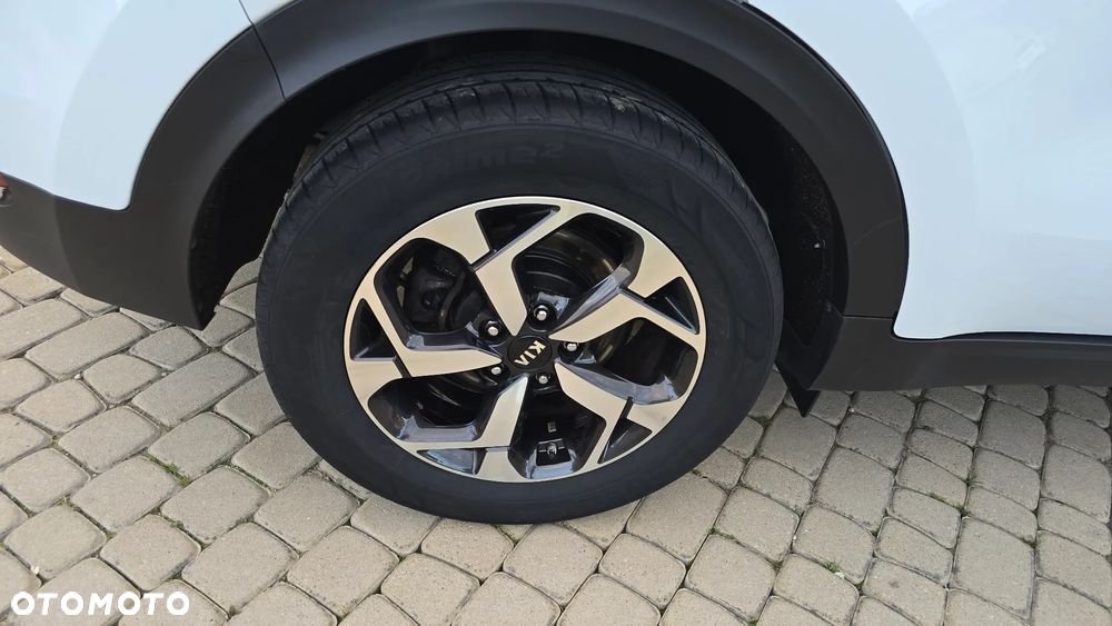 Kia Sportage - 35