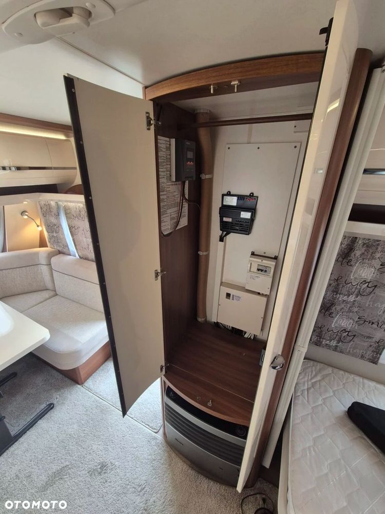 Hobby 540 WLU Excellent - 10