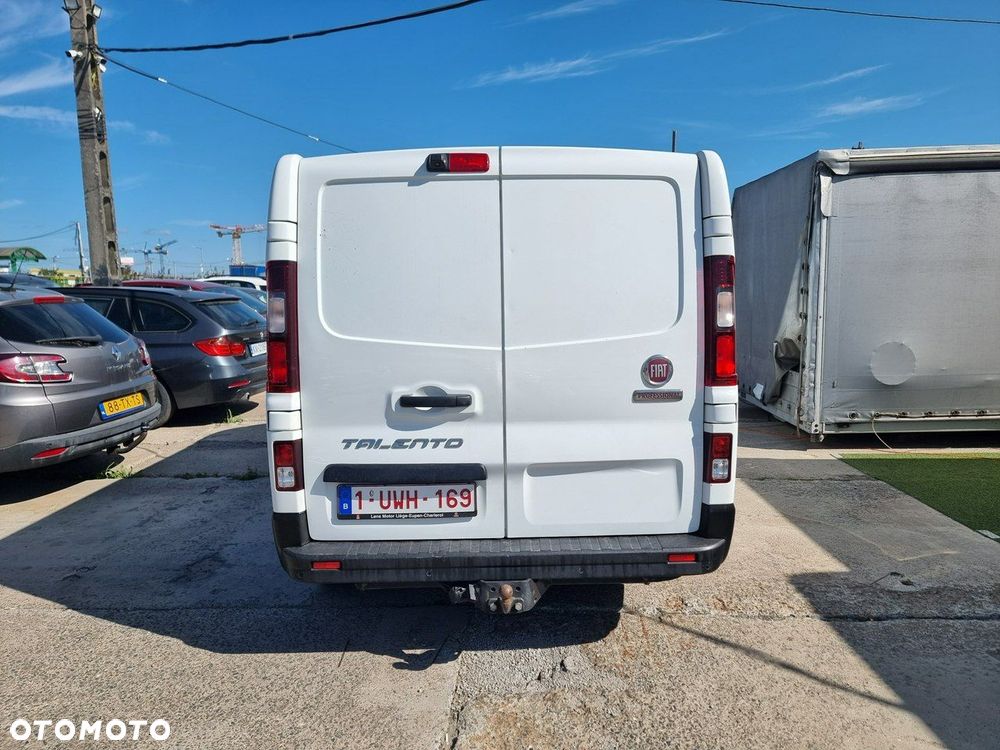 Fiat Talento - 8