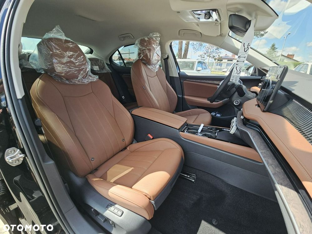 Skoda Superb 2.0 TSI 4x4 L&K DSG - 11