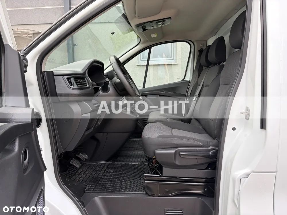 Renault Trafic - 6