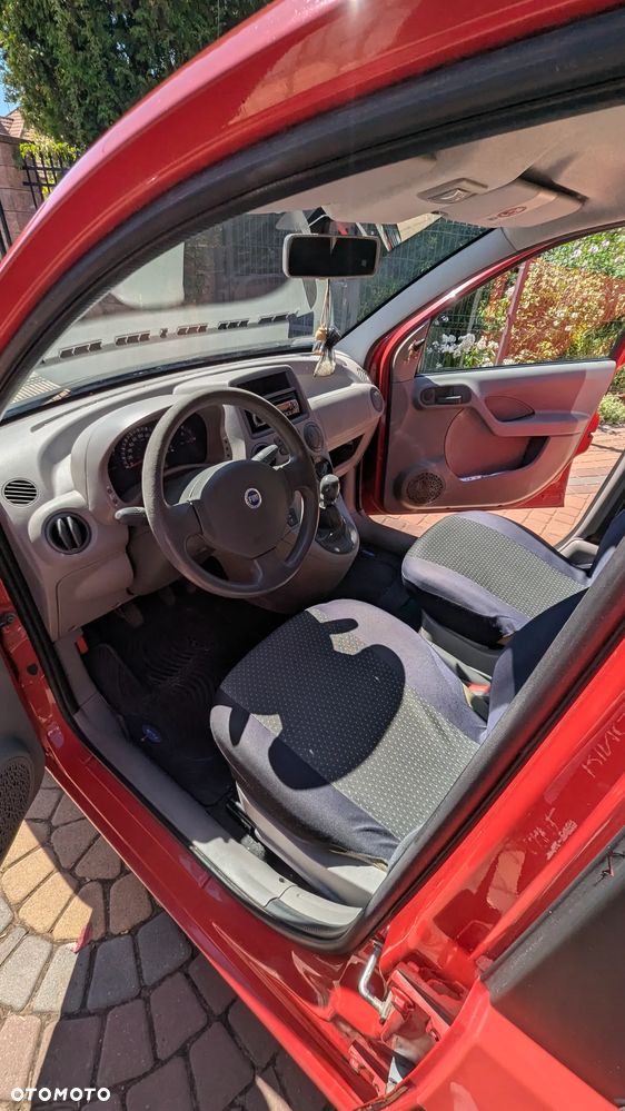 Fiat Panda 1.1 Active Eco - 10