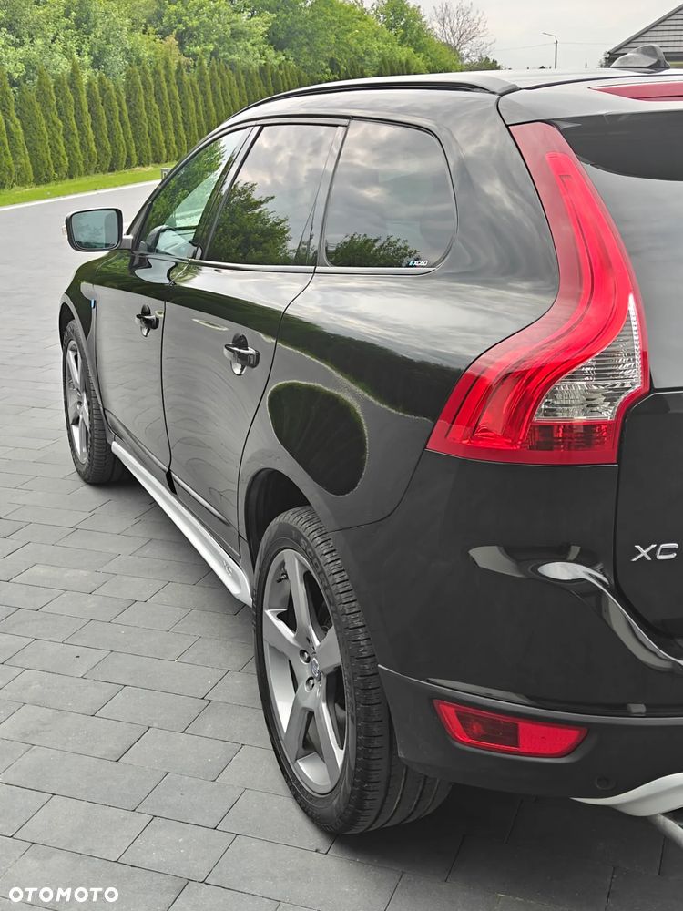 Volvo XC 60 T6 AWD R-Design - 7