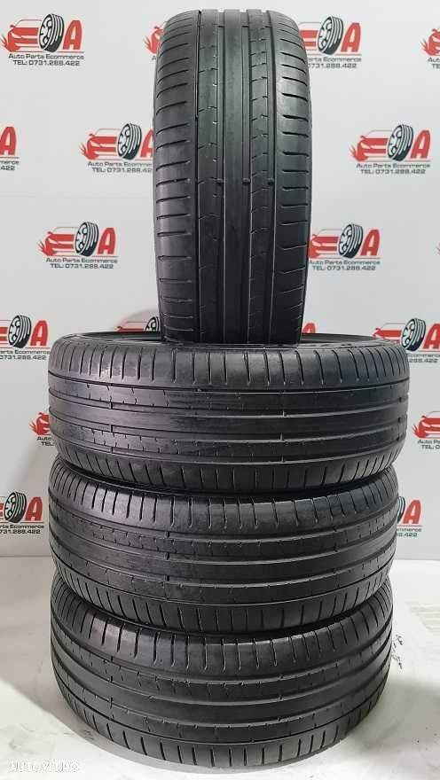 ANVELOPE 225 40 20 94Y 225/40/20 PIRELLI CP V1090 VARA - 1