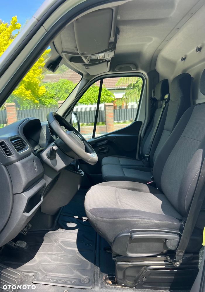Renault Master - 11