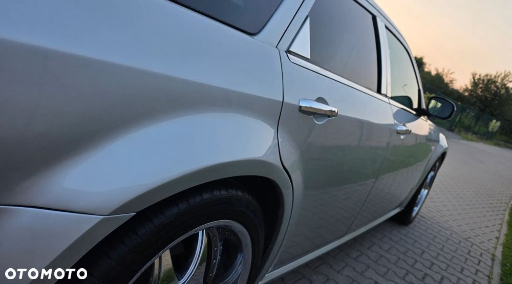 Chrysler 300C 3.0 CRD DPF Automatik Walter P Signature Series - 15