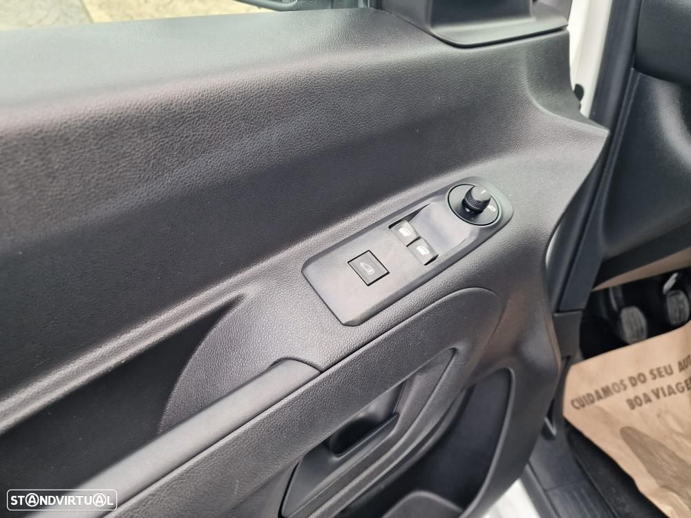 Peugeot Partner PARTNER L1 1.5 BLUEHDI (102CV) - 9