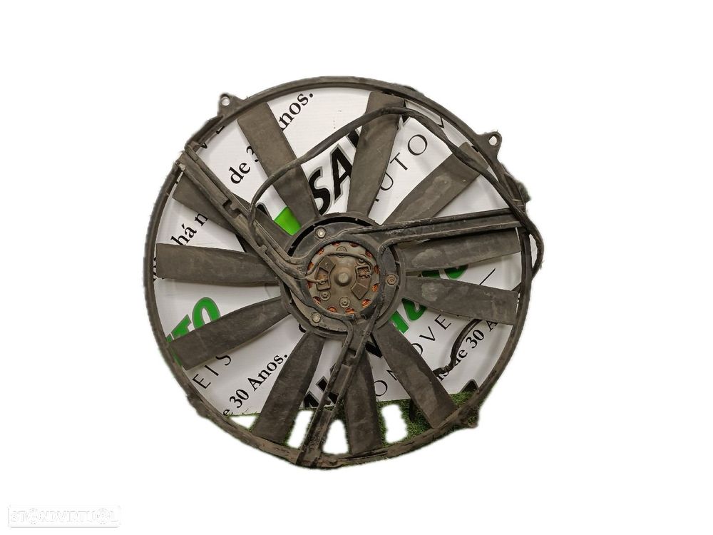 Termoventiladores / Motoventiladores Mercedes-Benz 190 (W201) - 2
