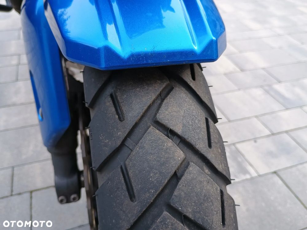 Yamaha Super Tenere - 11