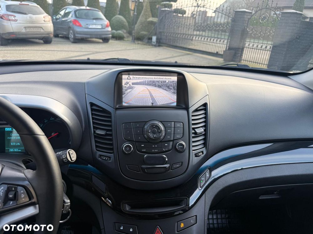 Chevrolet Orlando 2.0 LT - 8