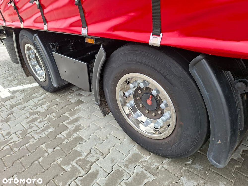 Volvo FH 460KM I-Save - 31