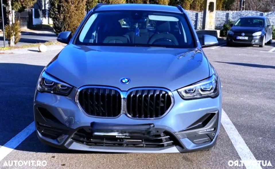 BMW X1 xDrive25e AT PHEV - 1