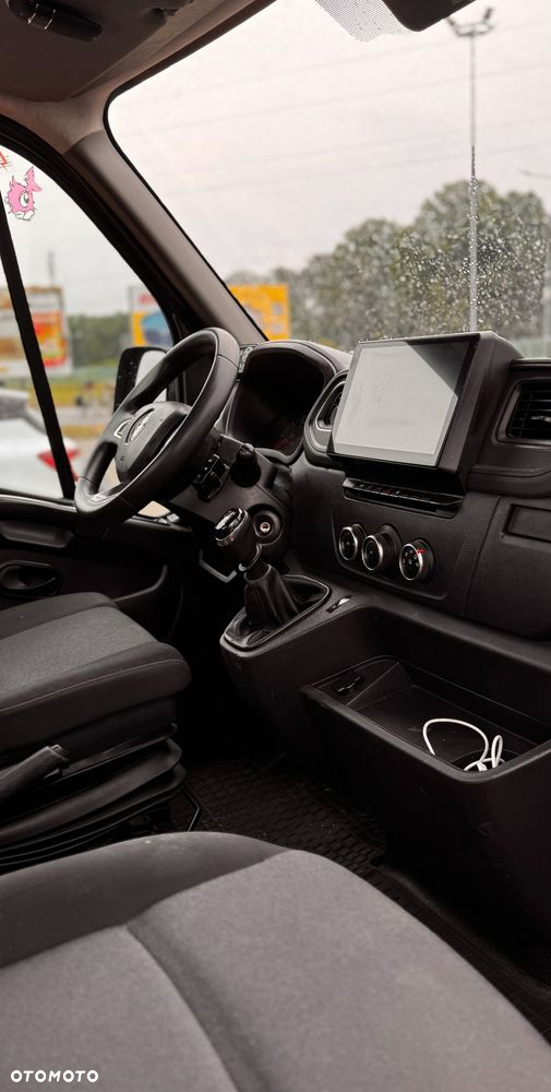 Renault Master - 8