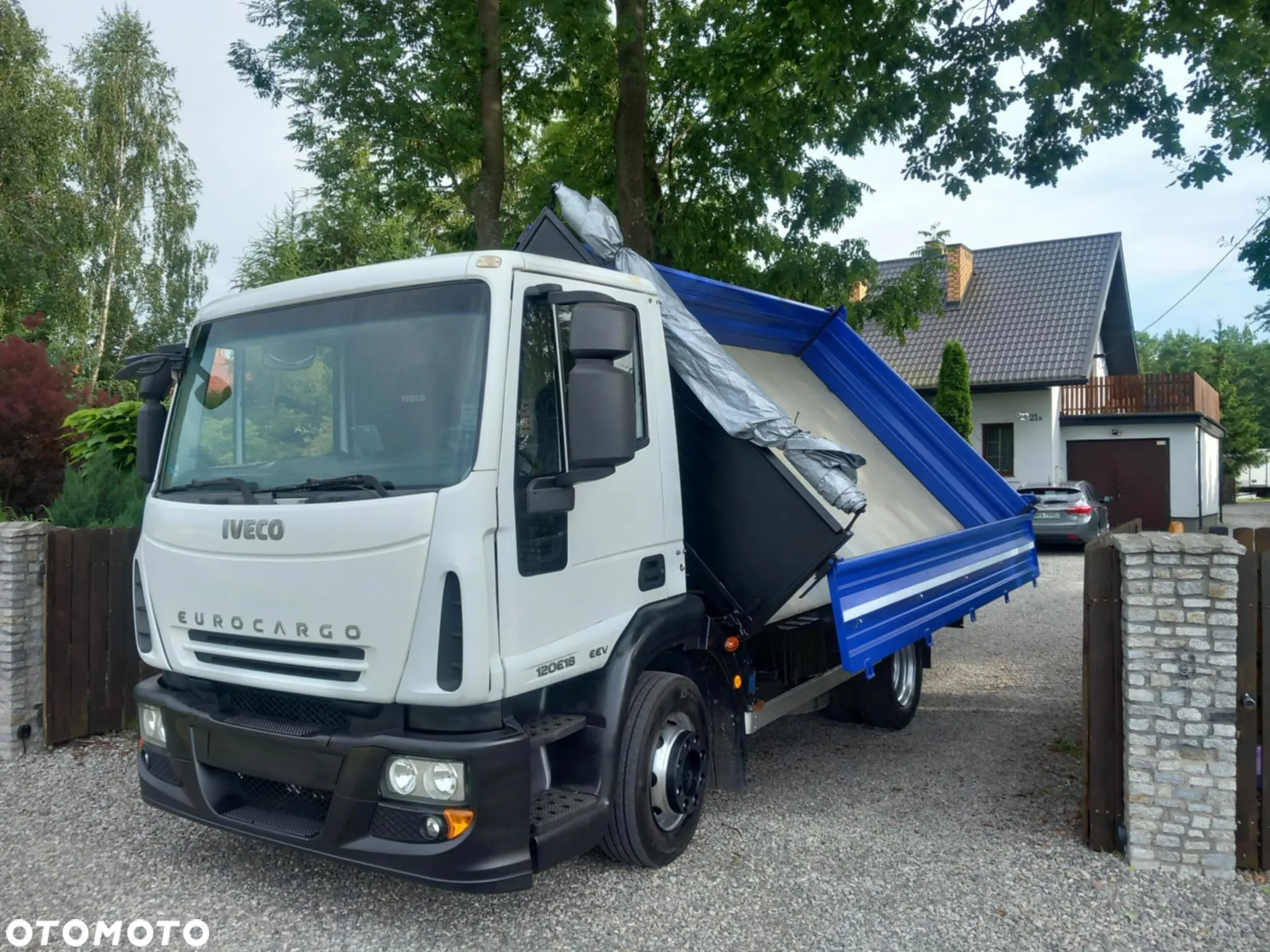 Iveco E120 - 13