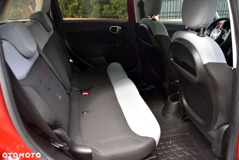 Fiat 500L - 25